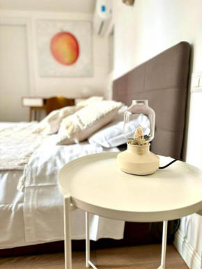 Matilda Guest House EUR 4 posti letto